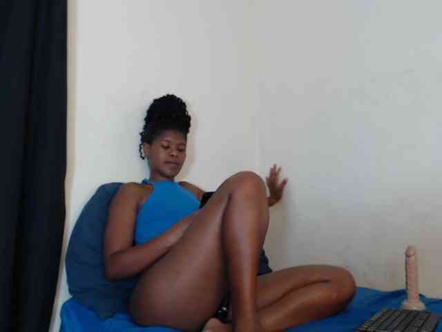 SweetPortableAmber webcam