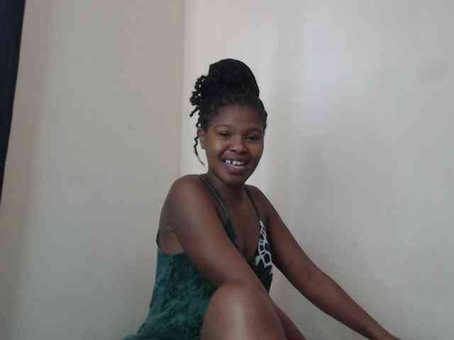 SweetPortableAmber webcam