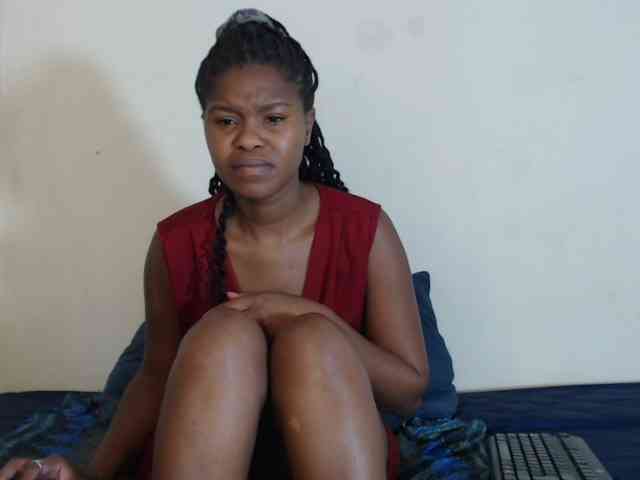 SweetPortableAmber webcam