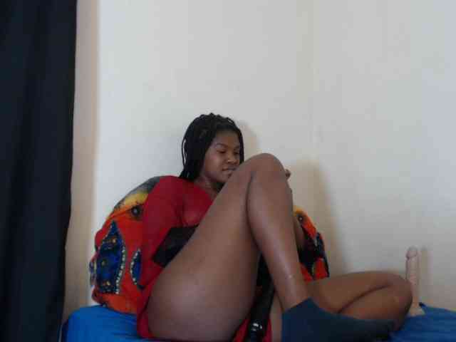 SweetPortableAmber webcam