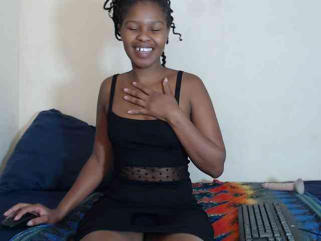 SweetPortableAmber webcam