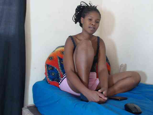 SweetPortableAmber webcam