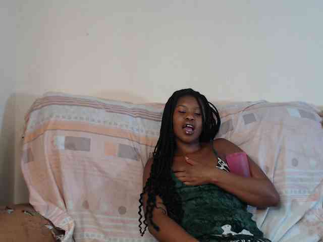 SweetPortableAmber webcam