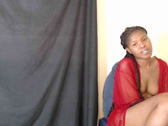 SweetPortableAmber webcam