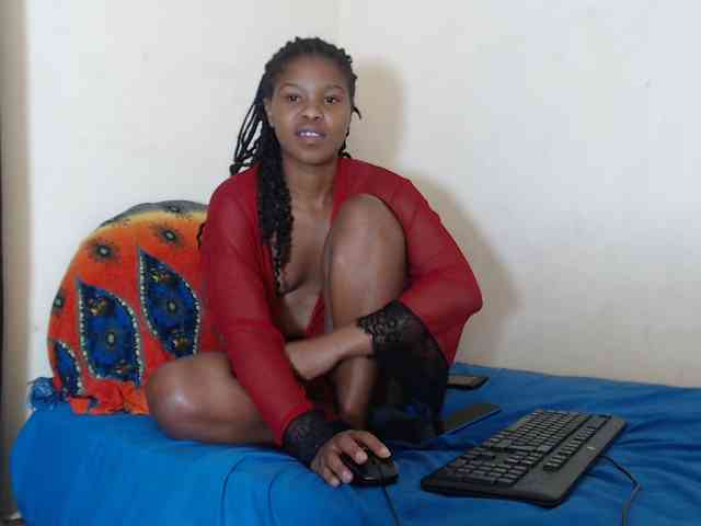 SweetPortableAmber webcam