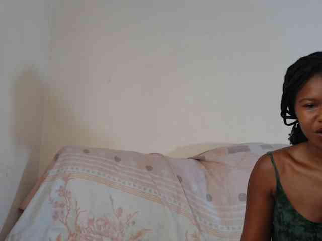 SweetPortableAmber webcam