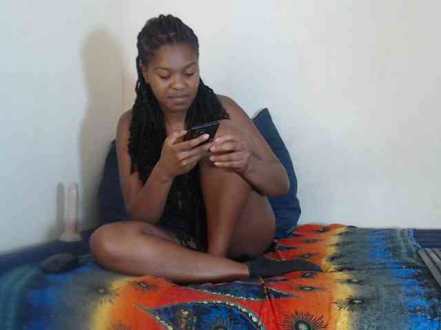 SweetPortableAmber webcam