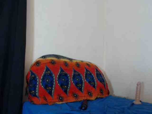 SweetPortableAmber webcam