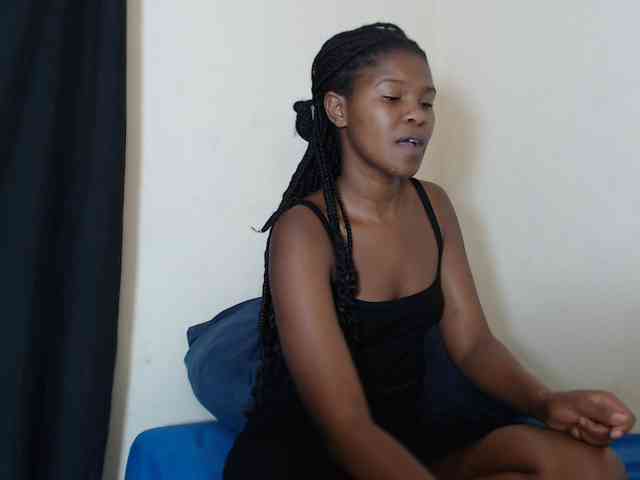 SweetPortableAmber webcam