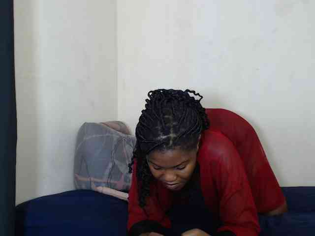 SweetPortableAmber webcam