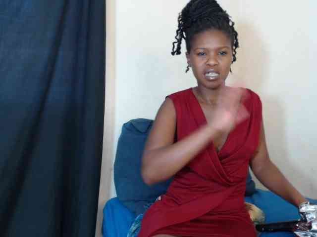 SweetPortableAmber webcam