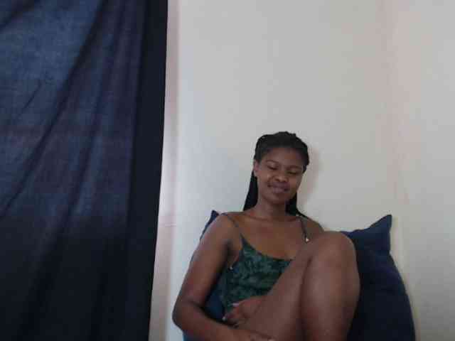 SweetPortableAmber webcam