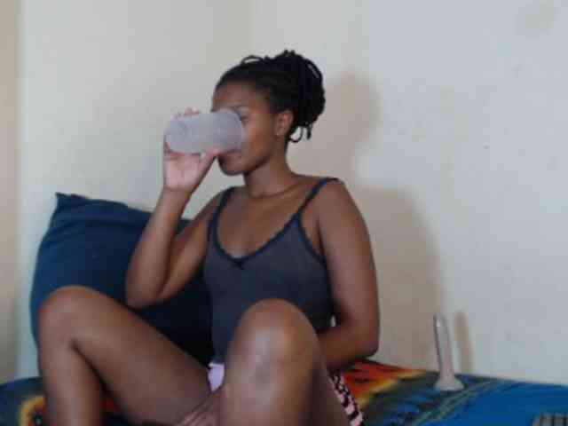 SweetPortableAmber webcam