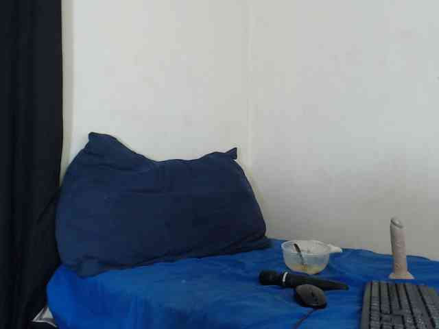 SweetPortableAmber webcam