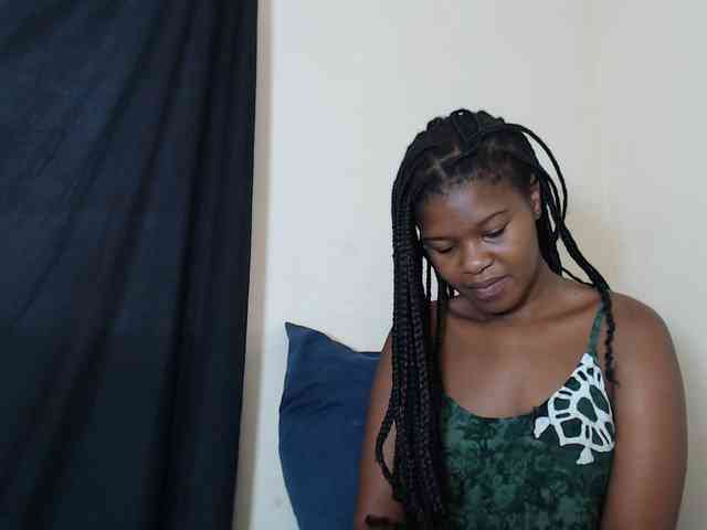 SweetPortableAmber webcam