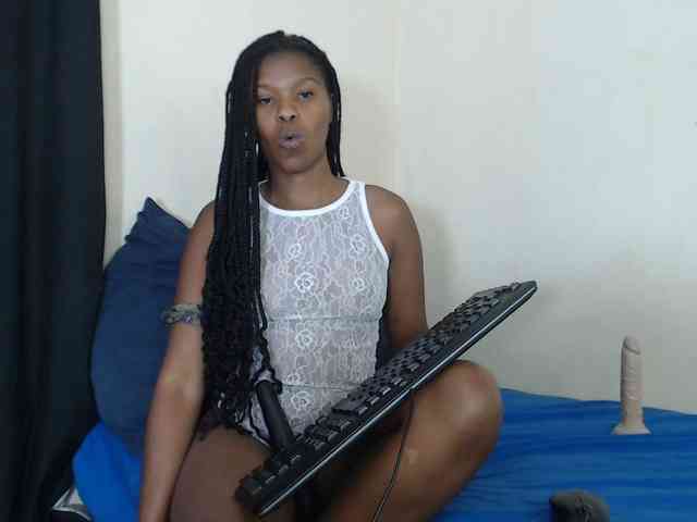 SweetPortableAmber webcam