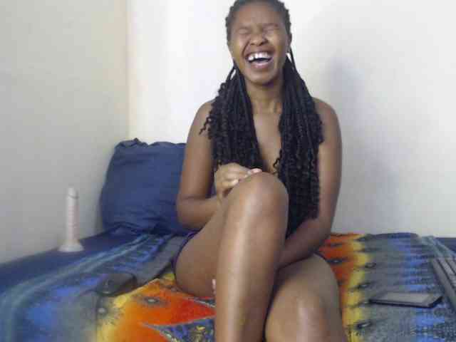 SweetPortableAmber webcam