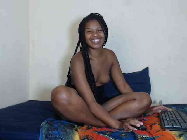 SweetPortableAmber webcam