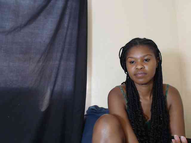 SweetPortableAmber webcam