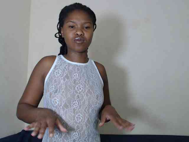 SweetPortableAmber webcam