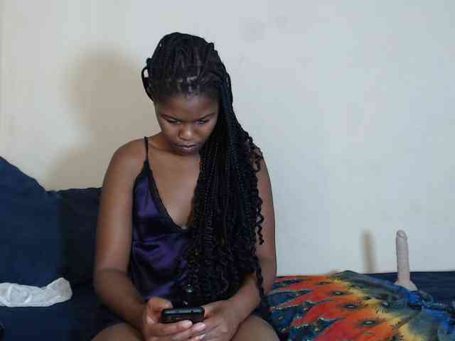 SweetPortableAmber webcam