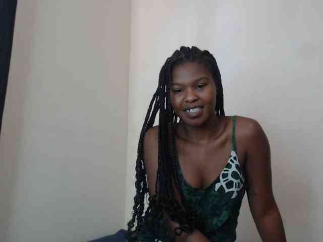 SweetPortableAmber webcam