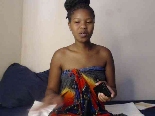 SweetPortableAmber webcam