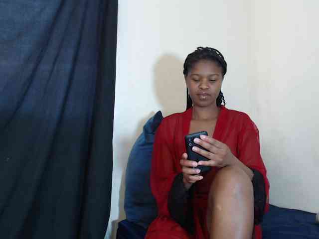 SweetPortableAmber webcam