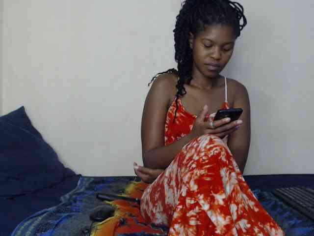 SweetPortableAmber webcam