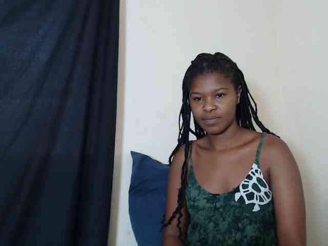 SweetPortableAmber webcam