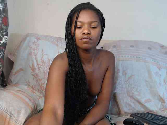 SweetPortableAmber webcam