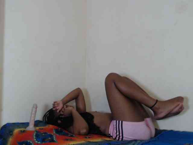 SweetPortableAmber webcam