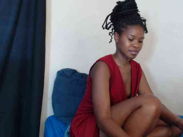 SweetPortableAmber webcam