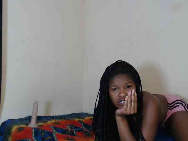 SweetPortableAmber webcam