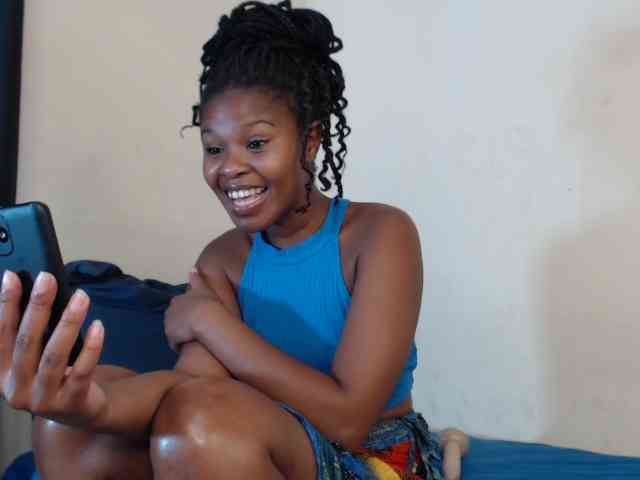 SweetPortableAmber webcam