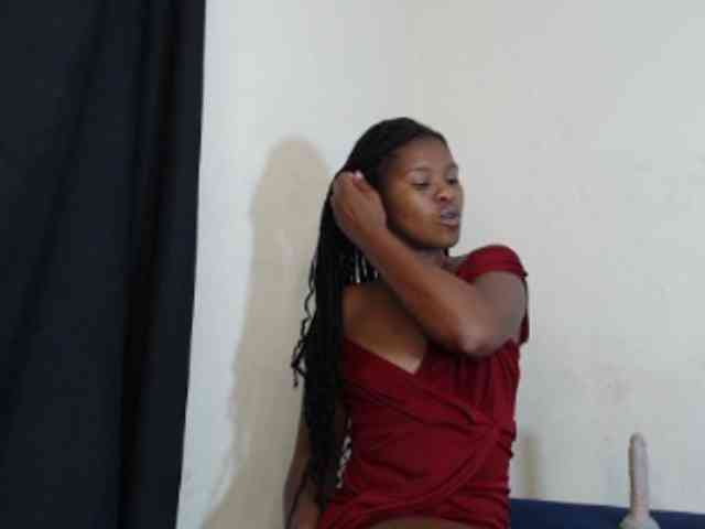 SweetPortableAmber webcam