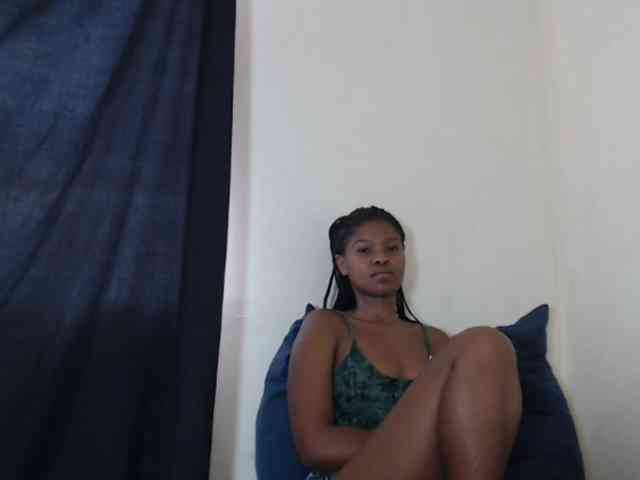 SweetPortableAmber webcam