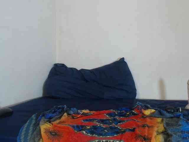 SweetPortableAmber webcam