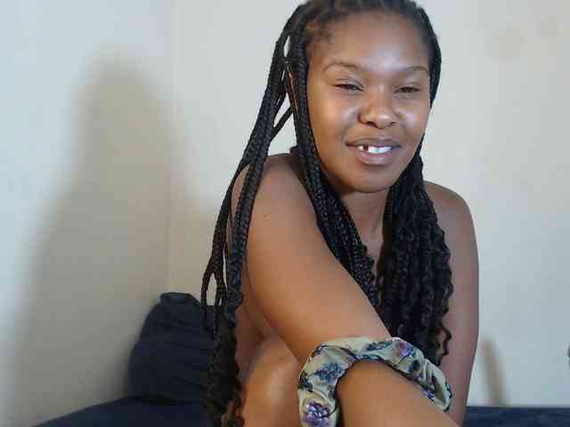 SweetPortableAmber webcam