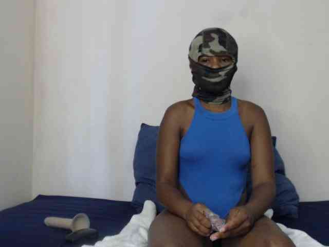 SweetPortableAmber webcam