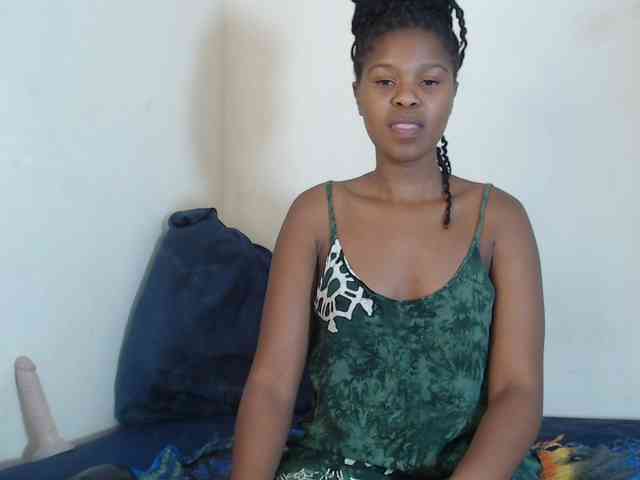 SweetPortableAmber webcam