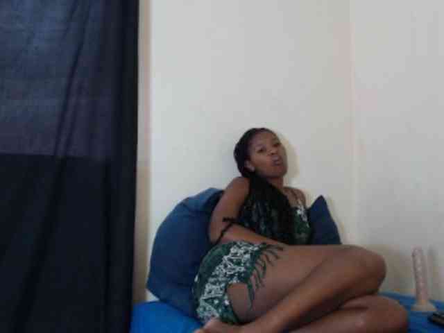 SweetPortableAmber webcam