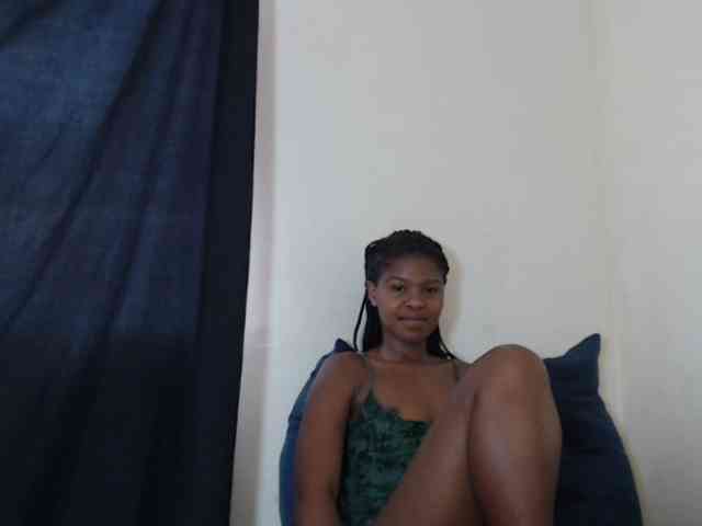 SweetPortableAmber webcam