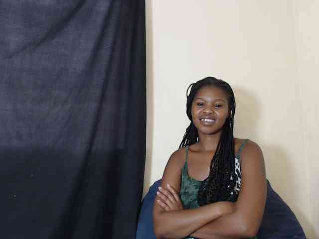 SweetPortableAmber webcam