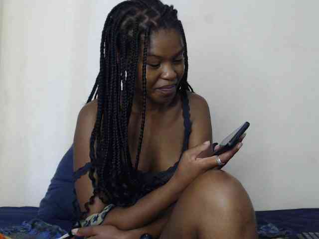 SweetPortableAmber webcam