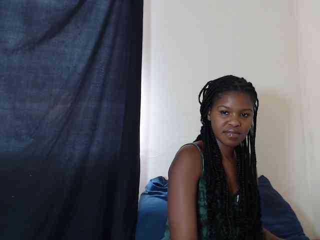 SweetPortableAmber webcam