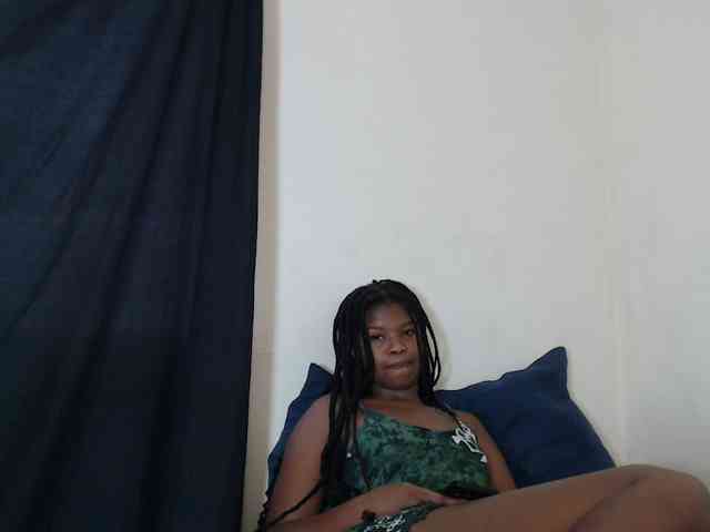 SweetPortableAmber webcam