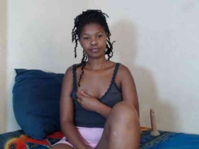 SweetPortableAmber webcam