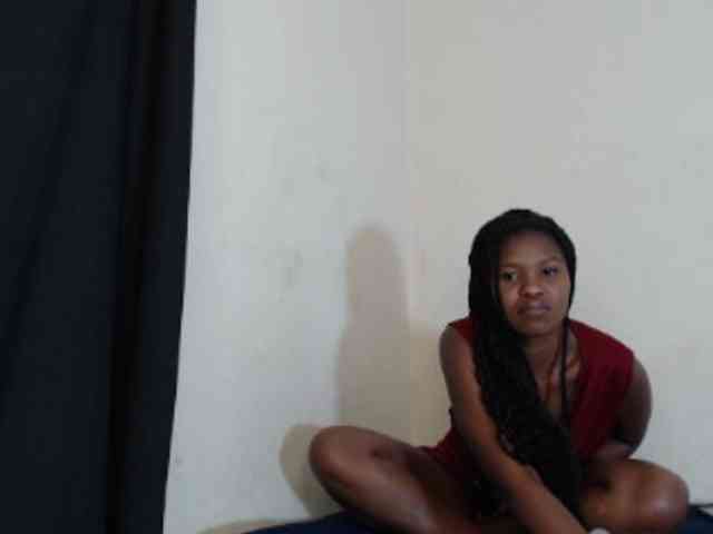 SweetPortableAmber webcam