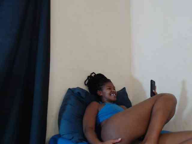 SweetPortableAmber webcam